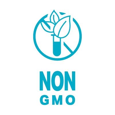 icons usp ingredients_less-sugar_eng_non-gmo
