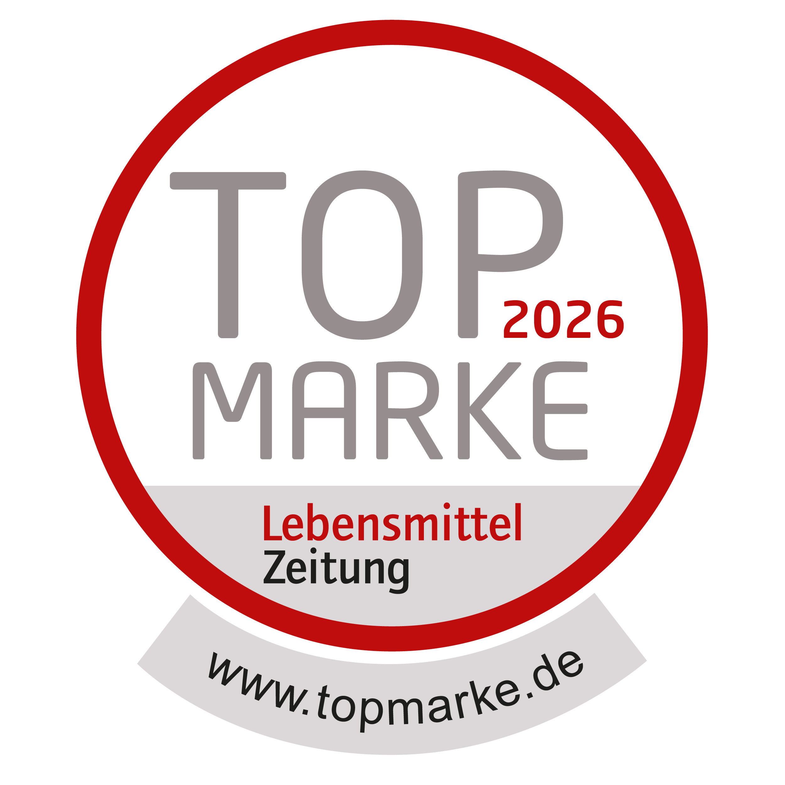 Awards für Loacker 