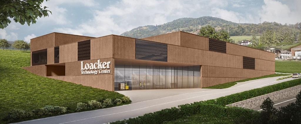 MediaCenter - rendering Tecnology Center