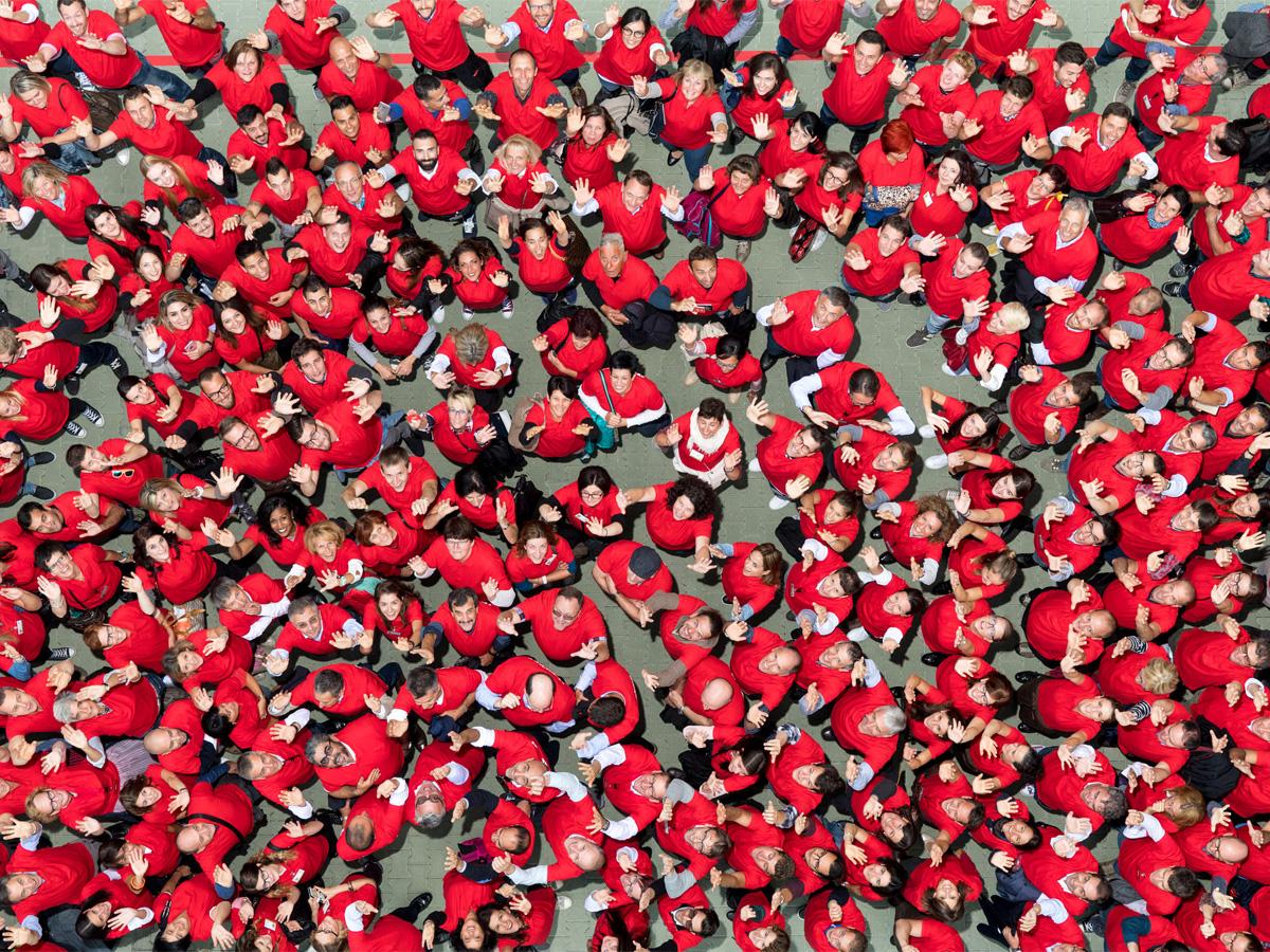 人を大切にする企業としての責任