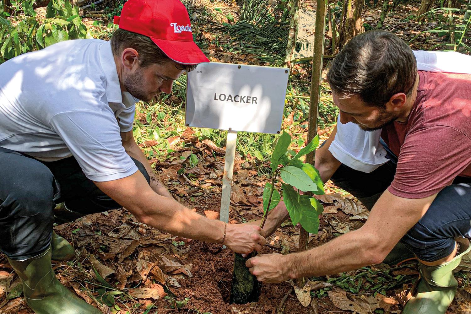 Ethical Sourcing and Community Empowerment