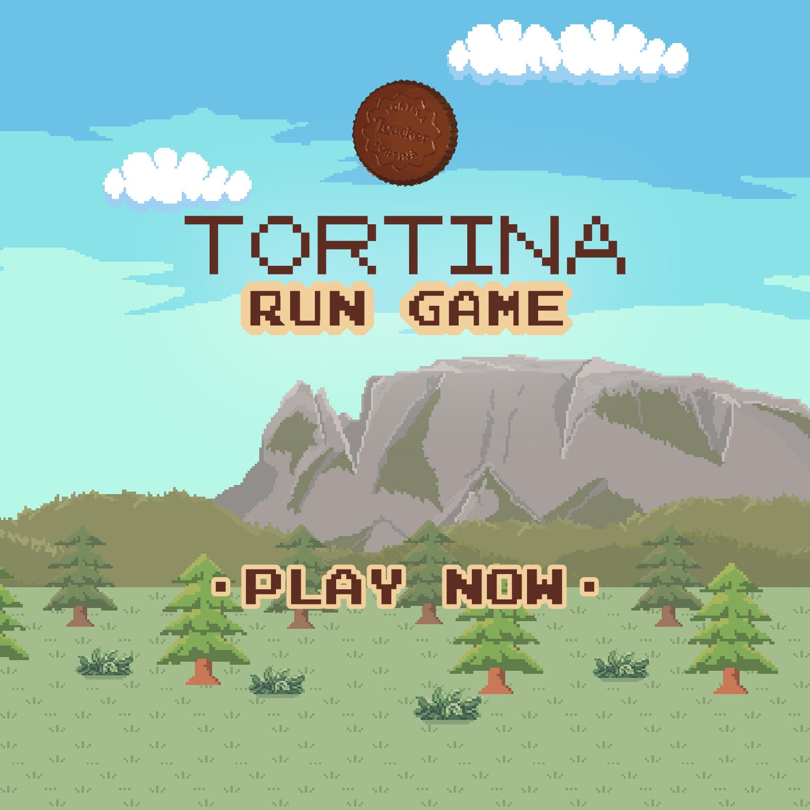 Loacker - Tortina Run Game