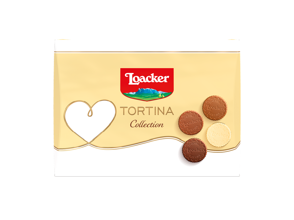 Tortina Lover