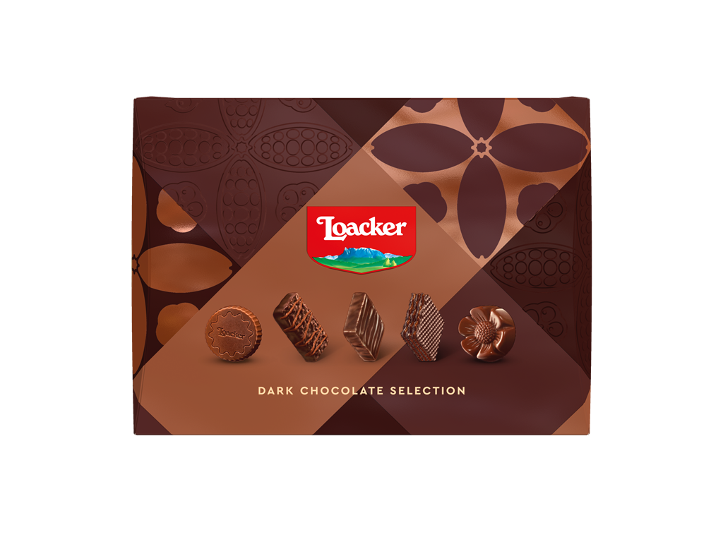 Dark Chocolate Lover