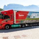 Loacker - Green transport