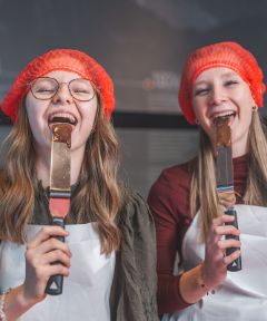 Loacker Pastry Workshop Heinfels 6