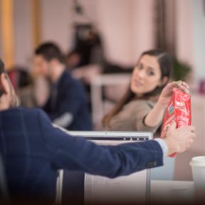 all_career_mainpage_we care for you_boy and girl in the office_triptych1.jpg