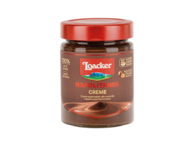 Napolitaner Cream