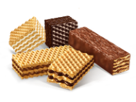 Welt der Waffeln