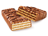 Schoko Snacks