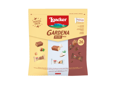 Gardena Fingers Assorted Pouch bag