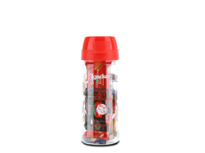 Sustainable Drinking Bottle Minis Mix