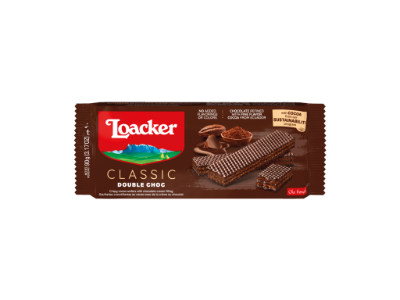 Double Choc