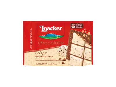 Stracciatella