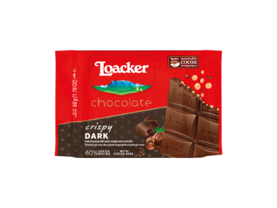 Crispy Dark