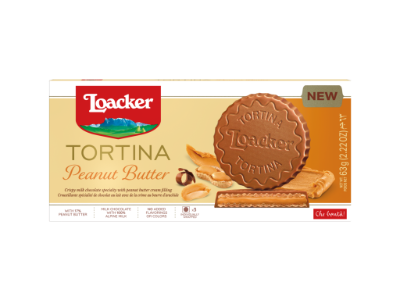 Peanut Butter