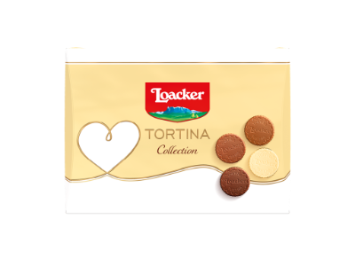 Tortina Lover