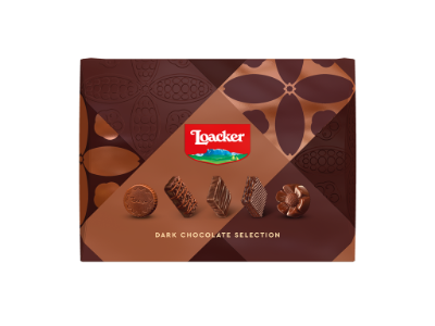 Dark Chocolate Lover