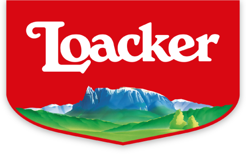 Loacker Logo