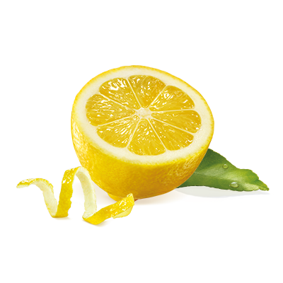 Lemon oil