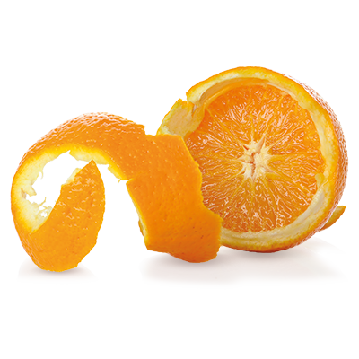 Huile d'orange