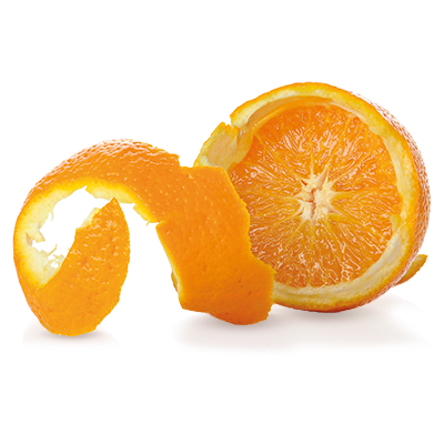 Orangenöl