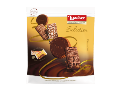 Gran Pasticceria Selection Pouch