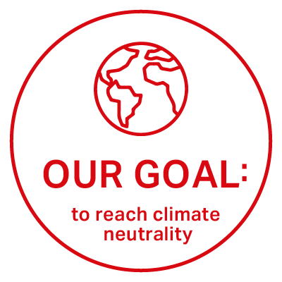 Loacker - Our Climate Neutrality Goal