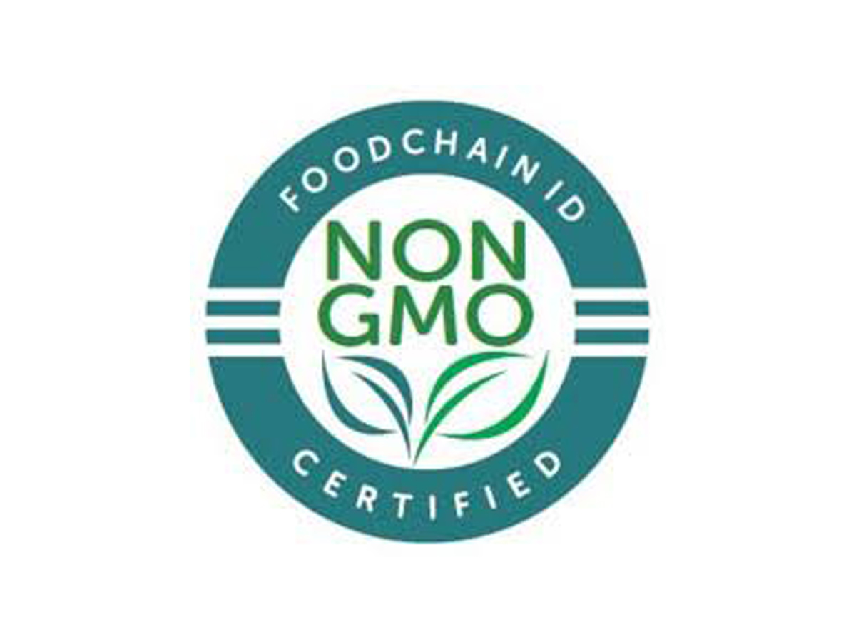 Loacker - NON GMO certified