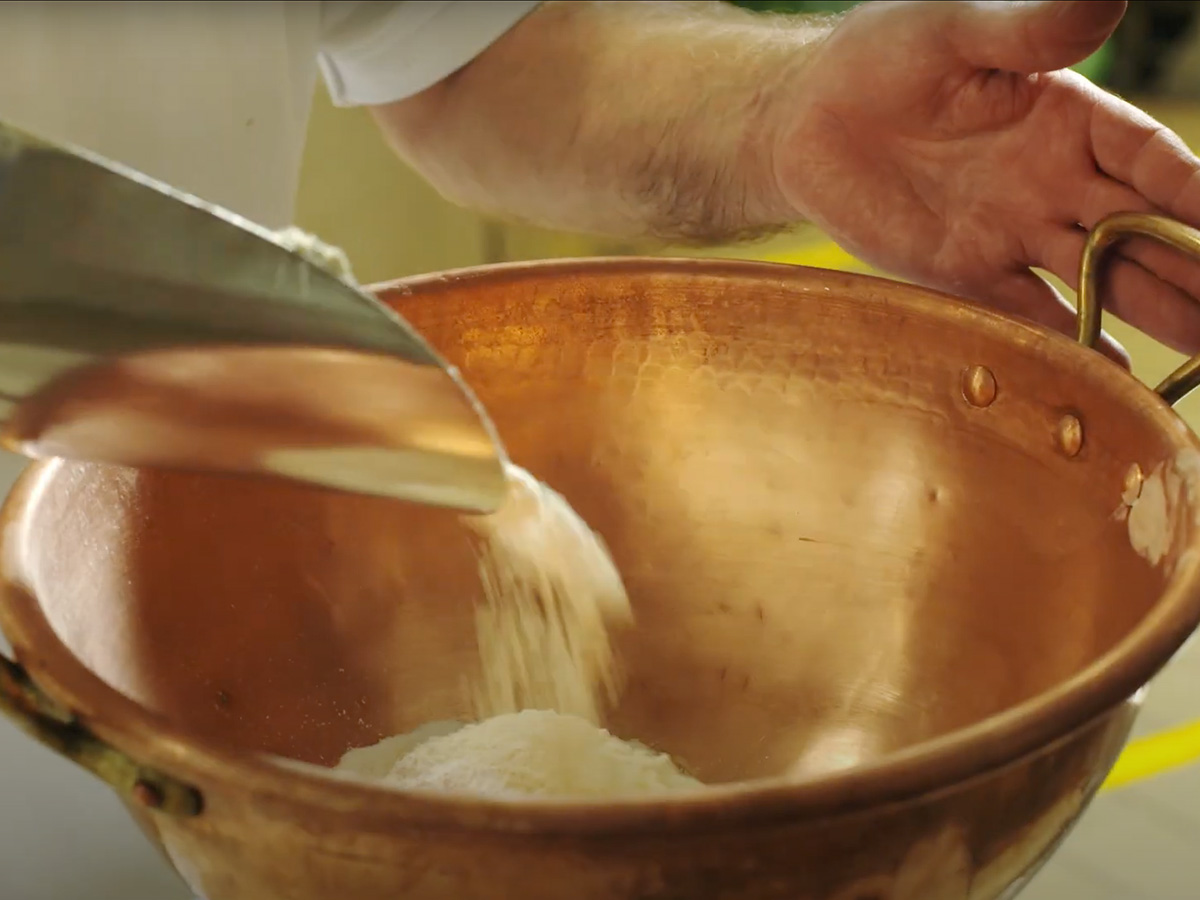 Our wheat flour