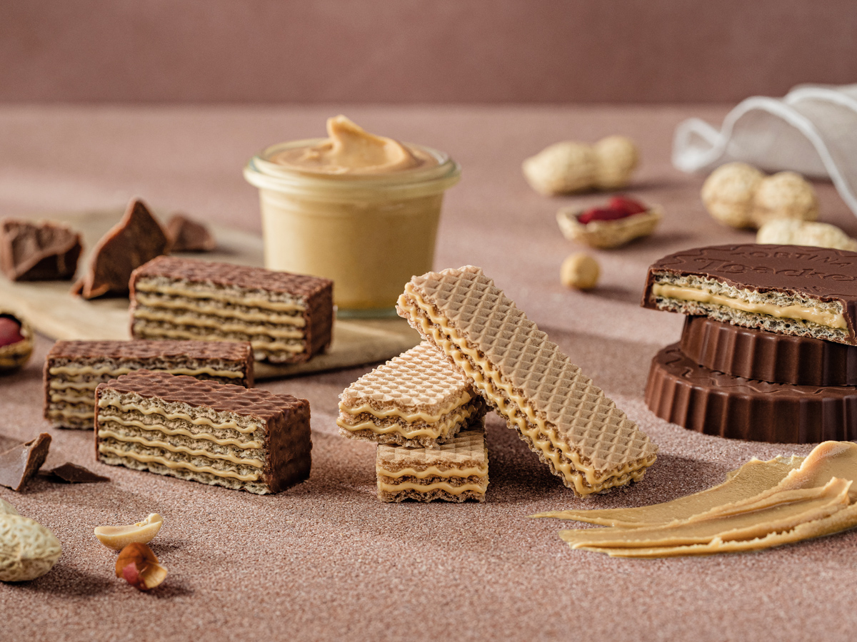 Peanut Butter