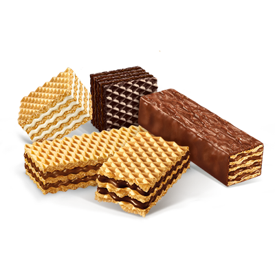 World of wafers