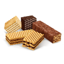 World of wafers