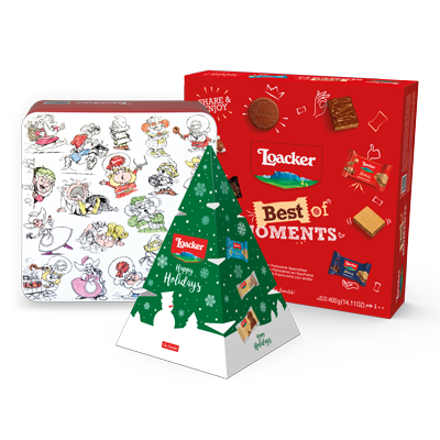 Gifts
