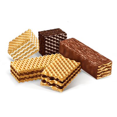 World of Wafers