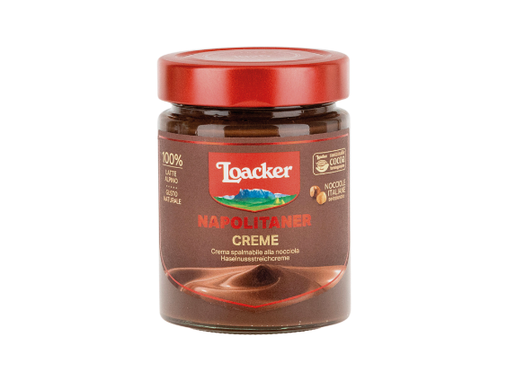 Napolitaner Cream