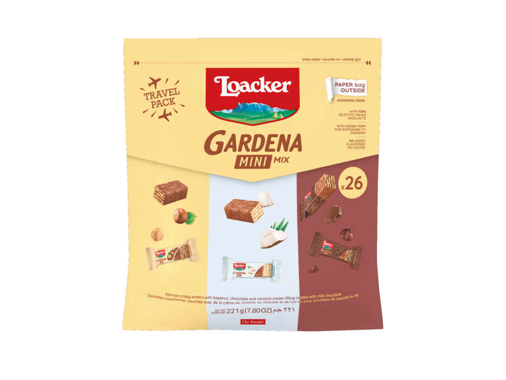 Gardena Fingers Assorted Pouch bag