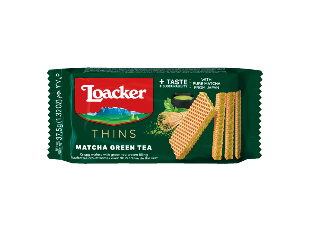 Matcha Green tea
