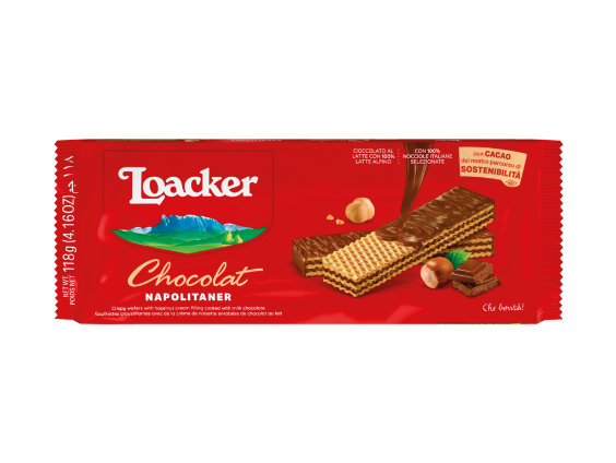 Napolitaner