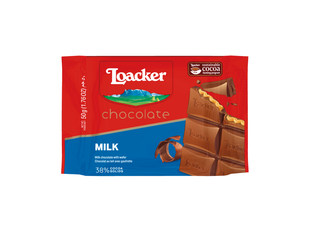 チョコレート クラシック ミルク
