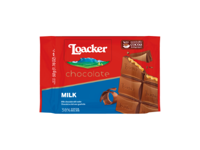 チョコレート クラシック ミルク