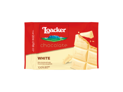 チョコレート クラシック ホワイト