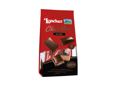 チョコ ミニーズ クラシック ダーク