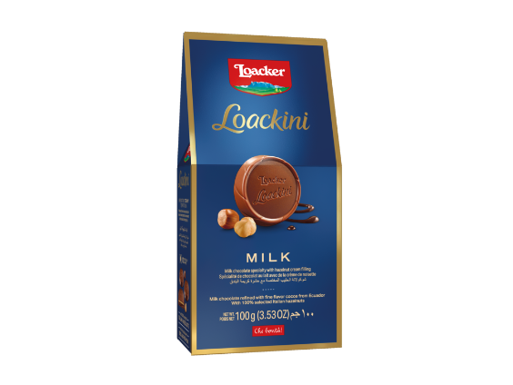 Milk