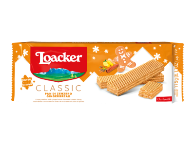 Gingerbread