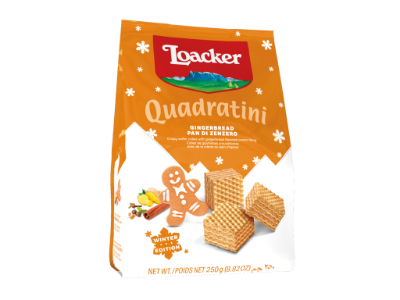 Gingerbread