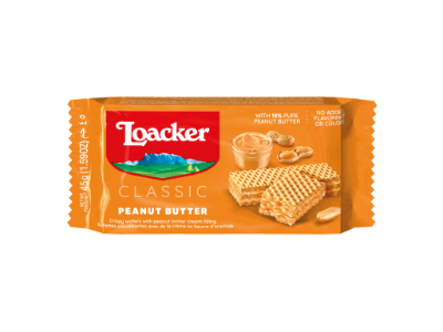 Peanut Butter