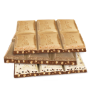 Loacker Chocolate Bar Crispy