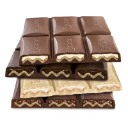Loacker Chocolate Bar Specialty