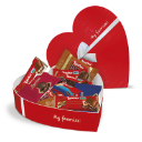 Giving with love